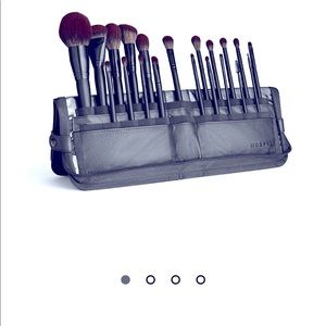 MORPE MUA LIFE BRUSH COLLECTION